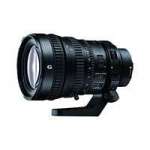 Sony SELP28135G (SEL-28135G) 35mm Full Frame Professional, E-Mount 28-135mm Zoom Lens for Cameras Such as the A7S or PXW-FS7 Sony SELP28135G (SEL-28135G) 35mm Full Frame Professional, E-Mount 28-135mm Zoom Lens for Cameras Such as the A7S or PXW-FS7
